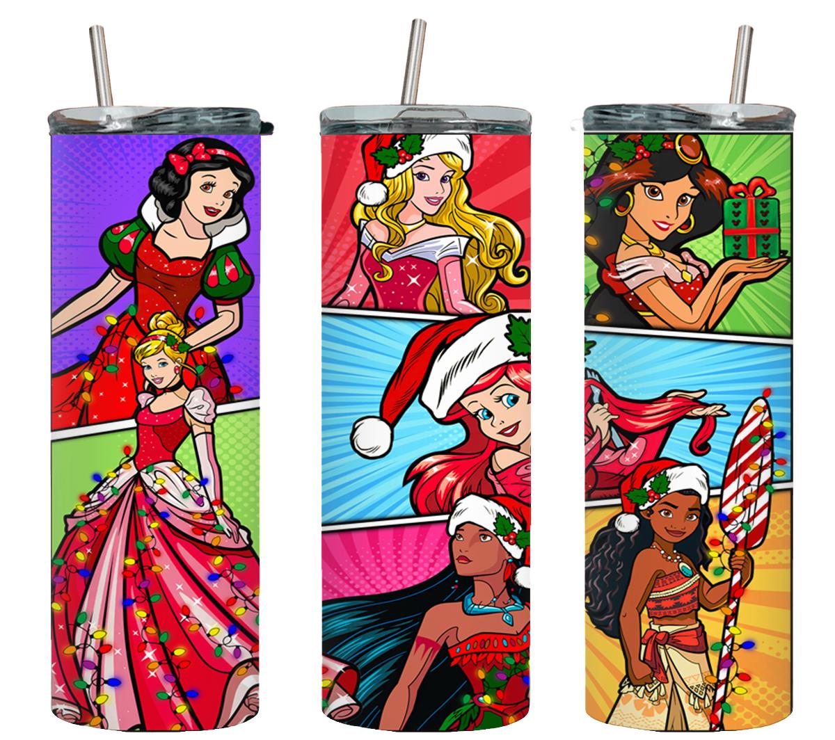 Christmas Princess-9230
